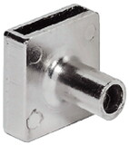 Hafele Arresting Pin Zinc