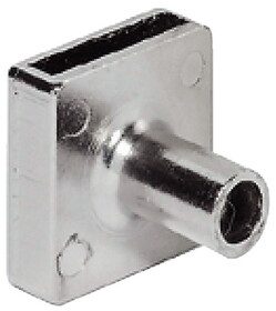 Hafele Arresting Pin Zinc