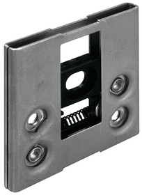 Hafele 237.44.113 Snapper Actuator, for No Lock Anti-Tip Interlock