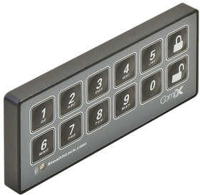 Hafele Key Pad, Transmitter