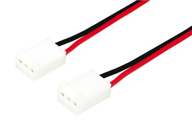 Hafele Power Extension Cord, for StealthLock