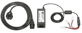 Hafele Power Supply Unit, 12V DC, with Plug