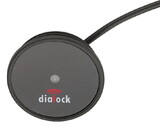 Hafele 237.59.060 Antenna,Fan 200,Dialock Cable Length:(39 3/8
