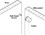 Hafele 241.90.501 Retaining Spring, with Ball-Head Mounted Screw and Press-Fit Catch, Price/Piece