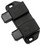Hafele 245.75.320 Magnetic Pressure Push Latch, Double, 1.2 kg Pull, Price/Piece