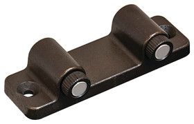 Hafele Magnetic Double Catch, with Adjustable Magnets