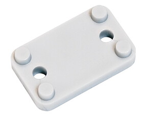 Hafele 246.15.691 Spacer, for Strike Plate