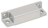 Hafele 246.53.521 Magnetic Catch,Corrosion Resistant,4 Kg Pull Holding Power Of 3 Kg