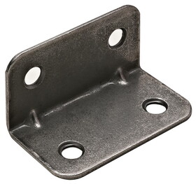 Hafele Angle Bracket Steel