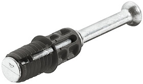 Hafele Spreading Bolt, Hafele Minifix<sup>&#174;</sup>, For Drill Hole &#216; 8 mm
