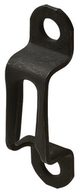 Hafele 262.47.313 Modular Connector,Non-Locking Steel,Panel Thickness 16 mm,Model # 4032-Ph