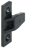 Hafele Push-In Fitting, AS Frame Component