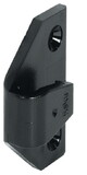 Hafele Push-in Fitting, ASR Frame Component