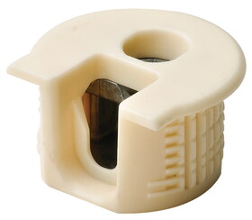 Hafele 263.14.403 RAFIX SE RIDGED PL BGE 16MM