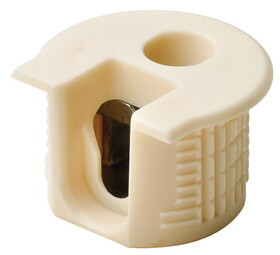 Hafele 263.14.405 RAFIX SE RIDGED PL BGE 19MM