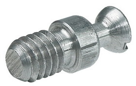Hafele 263.21.826 Connecting Bolt, S20, Rafix 20 System, with M6 Thread