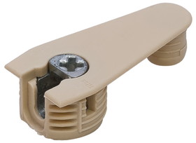 Hafele Connector Housing with Dowel