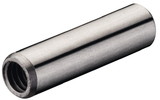 Hafele Sleeve, M4 Internal Thread, Steel