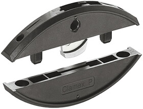 Hafele 267.91.186 Cabinet Connector, Lamello Clamex P-14,Packing: 80 pcs