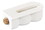 Hafele 267.91.310 Korpusverbinder Cabineo 8 we.M6  Price/Piece