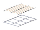 Hafele Comfort Slat System, for Wall Bed Kits