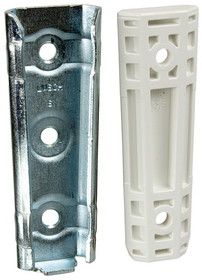 Hafele 273.42.921 Bed Connector, High Stability