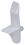 Hafele 282.47.730 Shelf Support, With Spring Clip, Price/piece