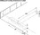 Hafele 283.33.941 Shelf Support, with Inclination Adjustment, Price/Piece