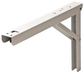 Hafele 206 Series Folding Bracket Heavy Duty