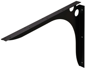 Hafele SpeedBrace Work Surface Bracket, Rigid