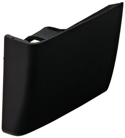 Hafele 290.02.390 COVER F/HANGER PL BLACK RH