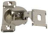 Hafele Concealed Hinge Compact Face Frame 105° Opening Angle