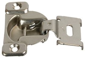 Hafele Concealed Hinge Compact Face Frame 105&#176; Opening Angle