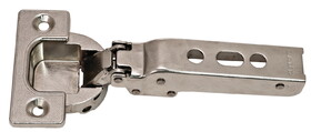 Hafele Concealed Hinge Sugatsune J95 Heavy-Duty Full Overlay