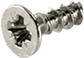 Hafele 329.00.084 Screw, for Dowels (Salice)