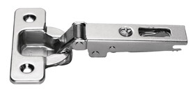 Hafele 329.02.506 Salice-Concealed Hinge,120&#176;,Full Overlay Mounting For Wooden Doors,,Free-Swinging,Model C2P8A99