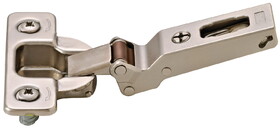 Hafele 329.09.570 Salice - Concealed Hinge,(-) 45&#176; Corner Special Application,Full Overlay 94&#176; Opening Angle,Screw-Fit,Model C2Pbh99