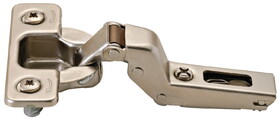 Hafele Concealed Hinge 110&#176; Opening Angle Inset Overlay