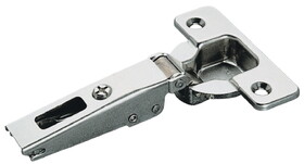 Hafele 329.17.351 Salice-Concealed Hinge,200 Series/700 Series,110&#176; Opening Angle,1/2" Overlay For Wooden Doors,Self-Close Logica Mounting,C2J6D99 Model