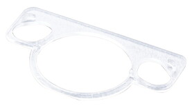 Hafele 329.18.455 Salice - Spacer, for Cup Flange,1.8 mm, 155&#176;, model S2XXF86KT