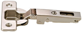 Hafele 329.31.000 Salice - Concealed Hinge,200 Series,94&#176;,Full Overlay Mounting Cup Fixing:For Screw Fixing,Free-Swinging,Screw Mounting,Model C2Paa99