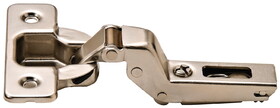 Hafele 329.31.003 Salice - Concealed Hinge,200 Series,94&#176;,Inset Mounting Cup Fixing:For Screw Fixing,Free-Swinging,Screw Mounted,Model C2Pap00
