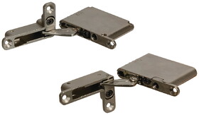 Hafele Hinge, Salice Air, 105&#176;