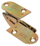 Hafele 341.30.508 Folding Table Hinge,Recessed Recess-Mounted,For Panel Thickness:19 mm