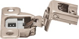 Hafele Concealed Hinge Salice Excentra 2-Cam 106° Opening Angle Soft Close 1 1/4