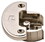 Hafele 344.05.800 Single Pivot Institutional Hinge Cup, Aximat® 200, Grade 1, Screw Mount, Price/Piece