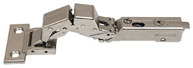 Hafele 348.23.801 Concealed Hinge, Grass, Tiomos M0 125&#176;, for Thin Doors