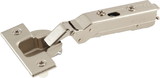 Hafele Concealed Hinge Grass TIOMOS 110º Opening Angle Full Plus Overlay Mounting