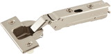 Hafele Concealed Hinge Grass TIOMOS 110º Opening Angle Full Overlay Mounting