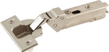 Hafele Concealed Hinge Grass TIOMOS 110° Opening Angle Half Overlay/Twin Mounting